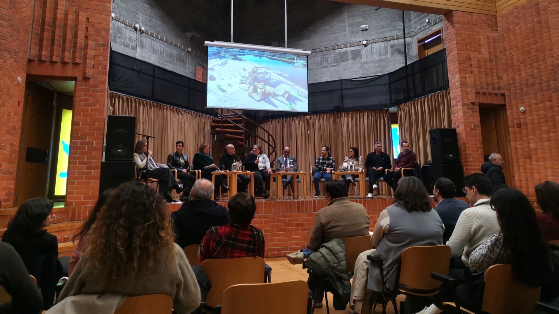 Comunidades em ação | Cerimónia de fecho de projeto